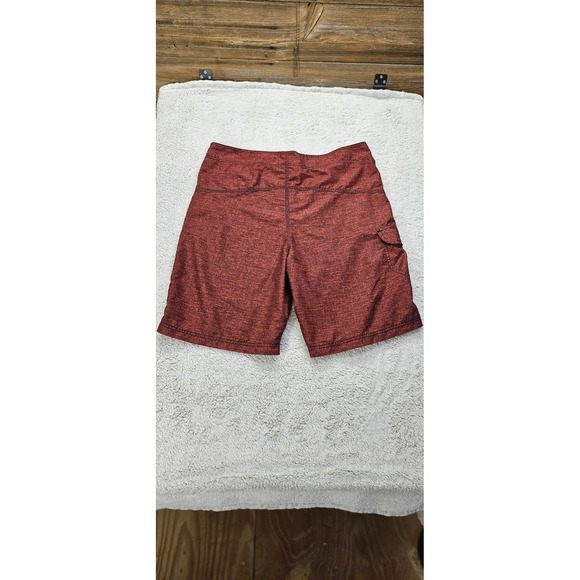 Hurley Other - Hurley Size 36 Surf Sand & Fun board shorts With Side Pocket